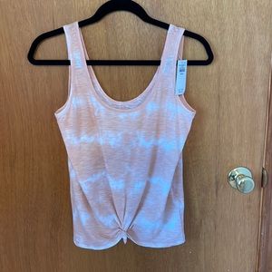 Abercrombie Tank Top